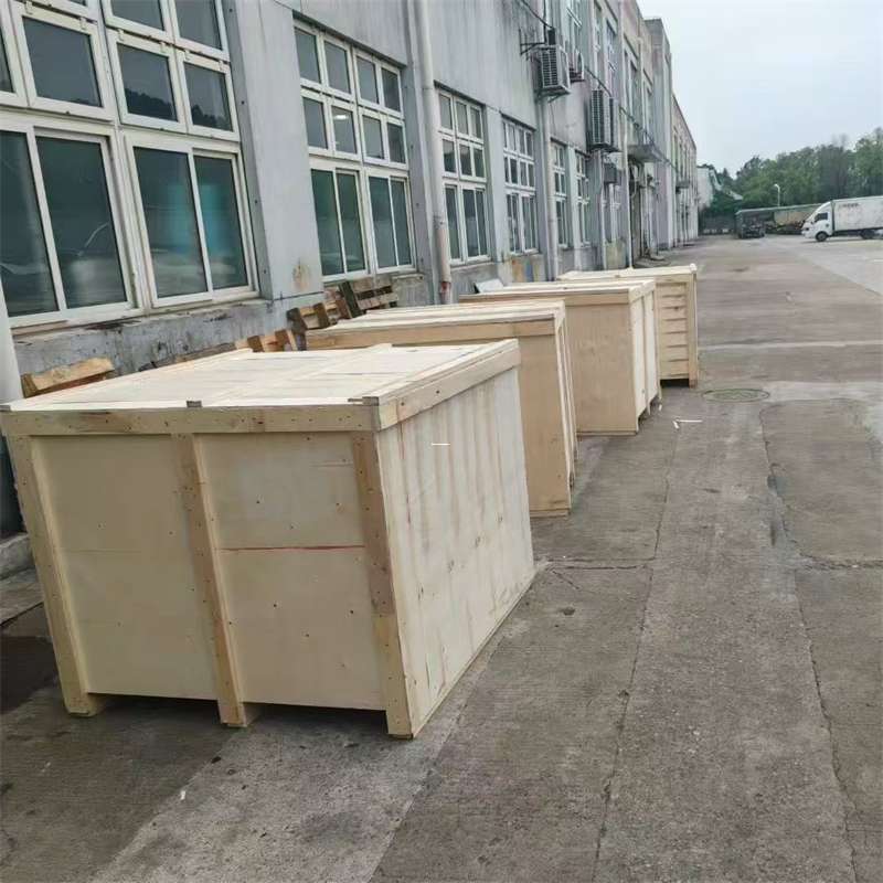 六安市尼勒克县：物流专线的高效货运之旅
