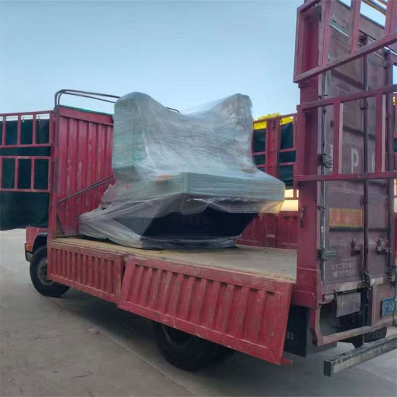 六安市和静县：物流专线的高效货运解决方案