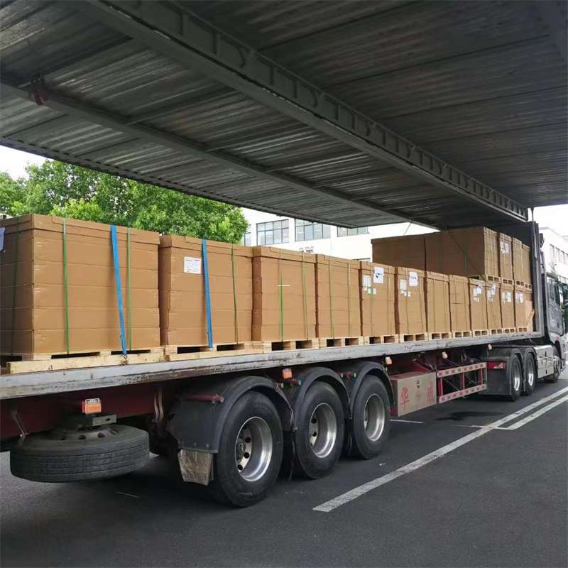 六安市福山区物流：多元专线与高效运输探索