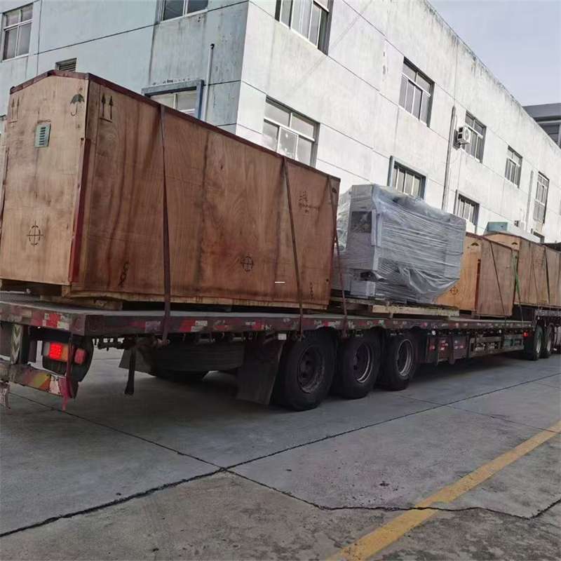 六安市探索芝罘区多元化物流运输服务