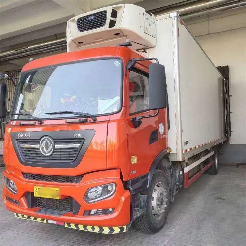 六安市潞城区物流：多元专线与高效运输探秘