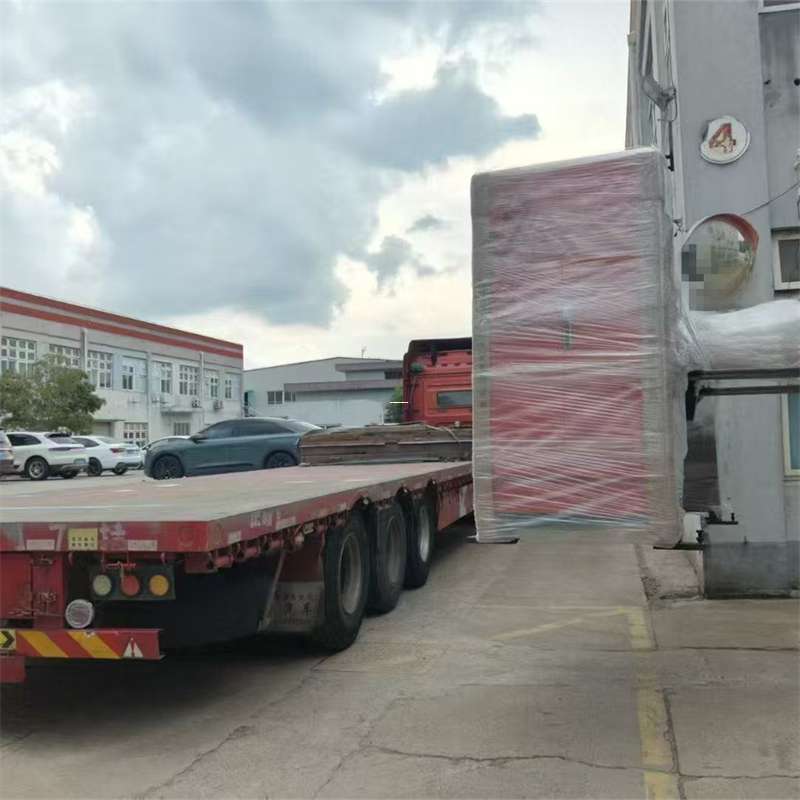 六安市探析新平县多元高效的物流运输服务体系