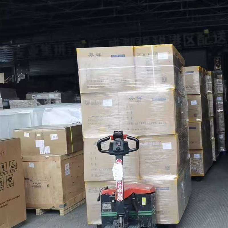 六安市若尔盖县物流运输：多元服务与高效线路