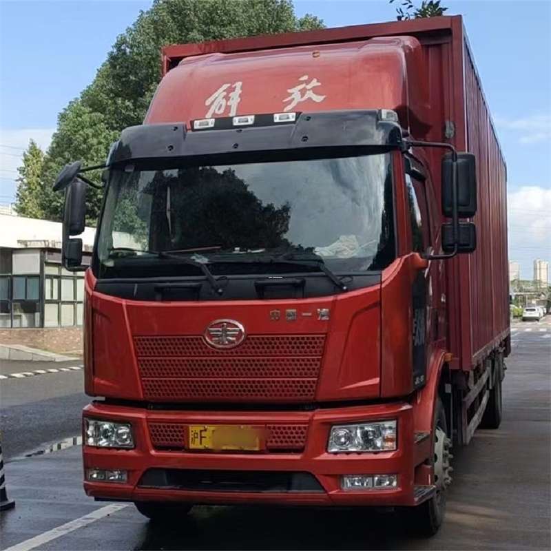 六安市东坡区物流：多样服务与高效运输线路探秘