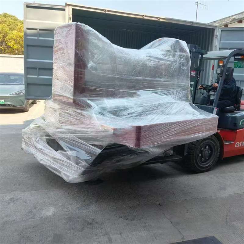 六安市眉山市物流专线：多元货运服务探秘