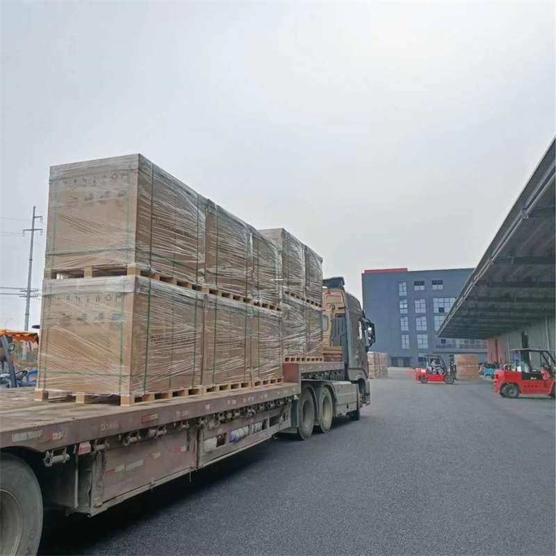 六安市阆中市物流：多元运输服务与线路探秘