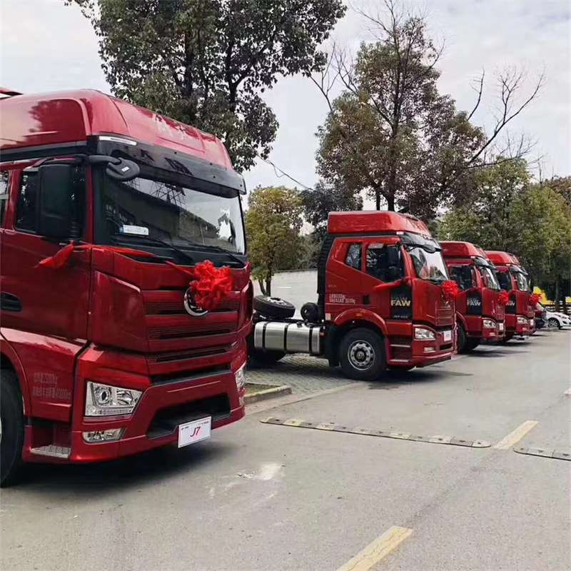六安市胡杨河市：物流专线的多元高效运输服务